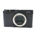 X-E4 ボディ ブラック