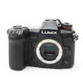 Panasonic (パナソニック) LUMIX DC-G9 PRO ボディ