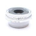 Nikon (ニコン) Ai Nikkor 45mm F2.8P シルバー