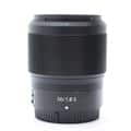 NIKKOR Z 50mm F1.8 S