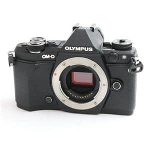 OLYMPUS (オリンパス) OM-D E-M5 Mark II ボディ ブラック」の