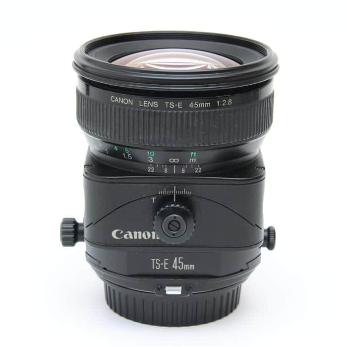 その他 Canon TS-E45F2.8 Amazon.co.jp: Canon テイルト・シフトレンズ TS-E45 F2.8 フル