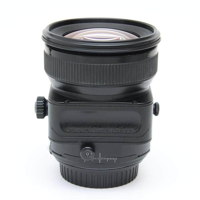 中古)Canon (キヤノン) TS-E45mm F2.8（商品ID：3717021409114