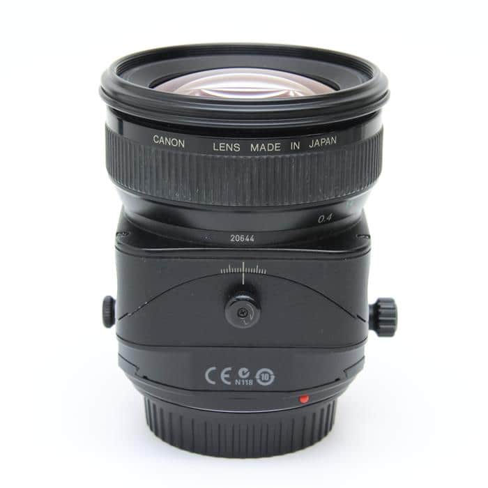 キヤノン TS-E45mm F2.8　中古 中古)Canon (キヤノン) TS-E45mm F2.8（商品ID：3717021409114