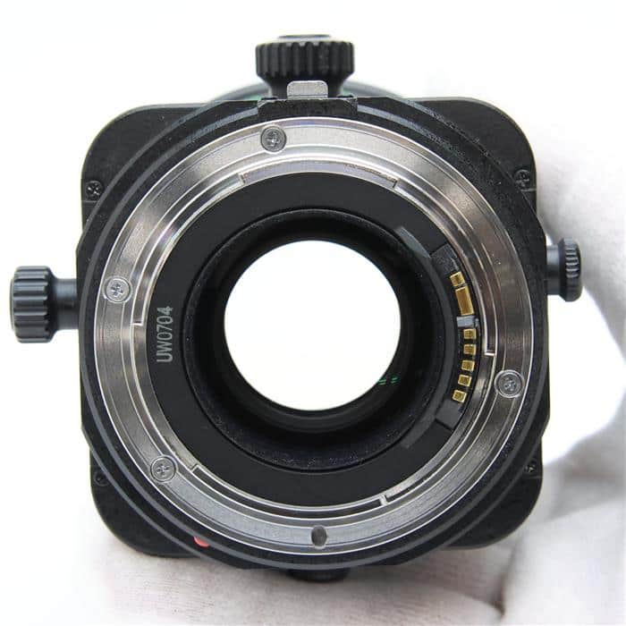 キヤノン TS-E45mm F2.8　中古 キヤノン 中古 1年保証 美品 Canon TS-E 45mm F2.8 シフト