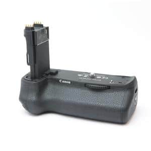 新品)Canon (キヤノン) バッテリーグリップ BG-E21（商品ID
