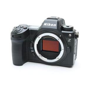 Nikon (ニコン) Z6III ボディ メイン