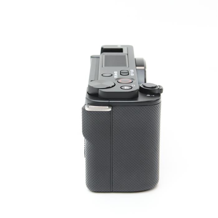 中古)SONY (ソニー) VLOGCAM ZV-E10 ボディ ZV-E10 B ブラック