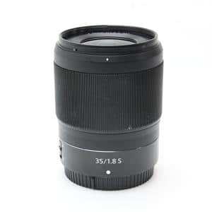 Nikon (ニコン) NIKKOR Z 35mm F1.8 S メイン