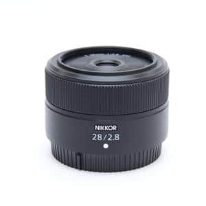 Nikon (ニコン) NIKKOR Z 28mm F2.8 メイン