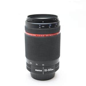 HD PENTAX-DA 55-300mmF4-5.8ED WR」の商品検索結果 | デジタルカメラ