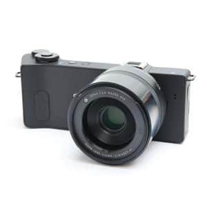 SIGMA (シグマ) dp3 Quattro」の商品検索結果 | デジタルカメラ
