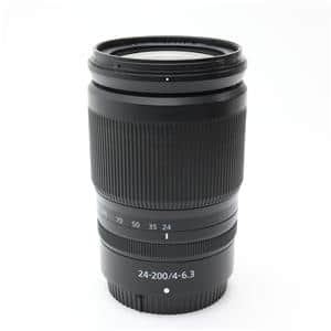 Nikon (ニコン) NIKKOR Z 24-200mm F4-6.3 VR メイン