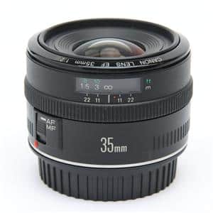Canon (キヤノン) EF35mm F2」の商品検索結果 | デジタルカメラ