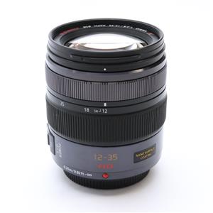 LUMIX G X VARIO 12-35mm F2.8」の商品検索結果 | デジタルカメラ