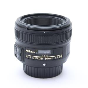 Nikon (ニコン) AF-S NIKKOR 50mm F1.8G メイン