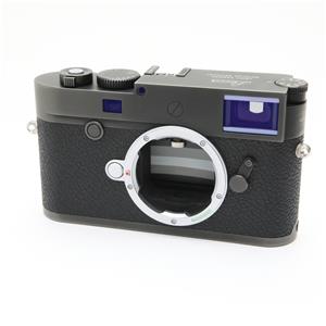 Leica (ライカ) M10-P ブラッククローム」の商品検索結果 | デジタル