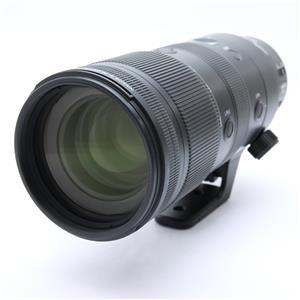 Nikon (ニコン) NIKKOR Z 70-200mm F2.8 VR S メイン