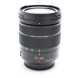 新品)Panasonic (パナソニック) LEICA DG VARIO-ELMARIT 12-60mm F2.8