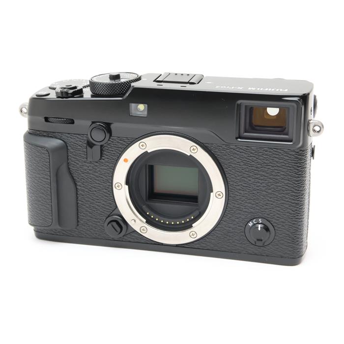 中古)FUJIFILM (フジフイルム) X-Pro2（商品ID：3717030207114）詳細 
