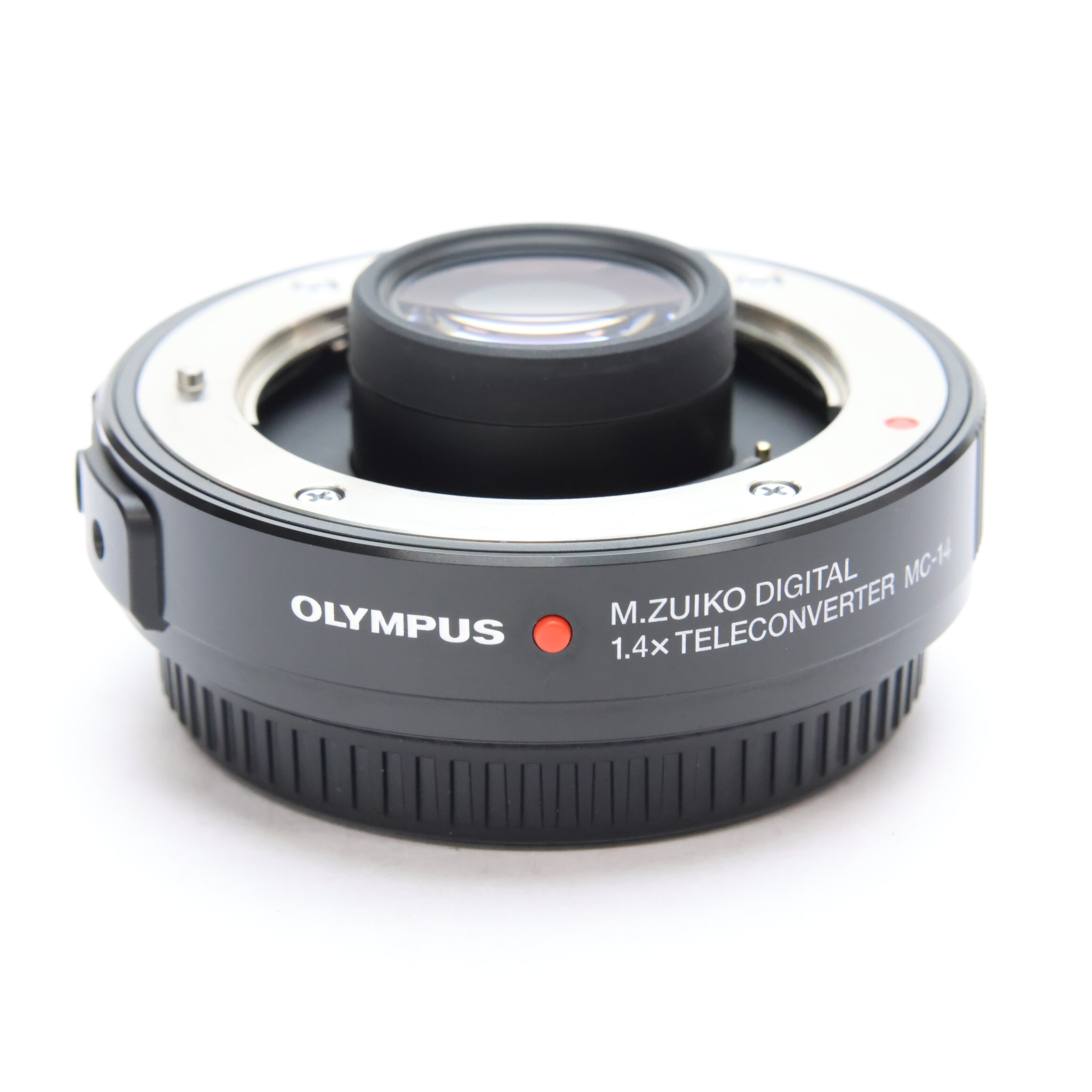 中古)OLYMPUS (オリンパス) テレコンバーター MC-14（商品ID 