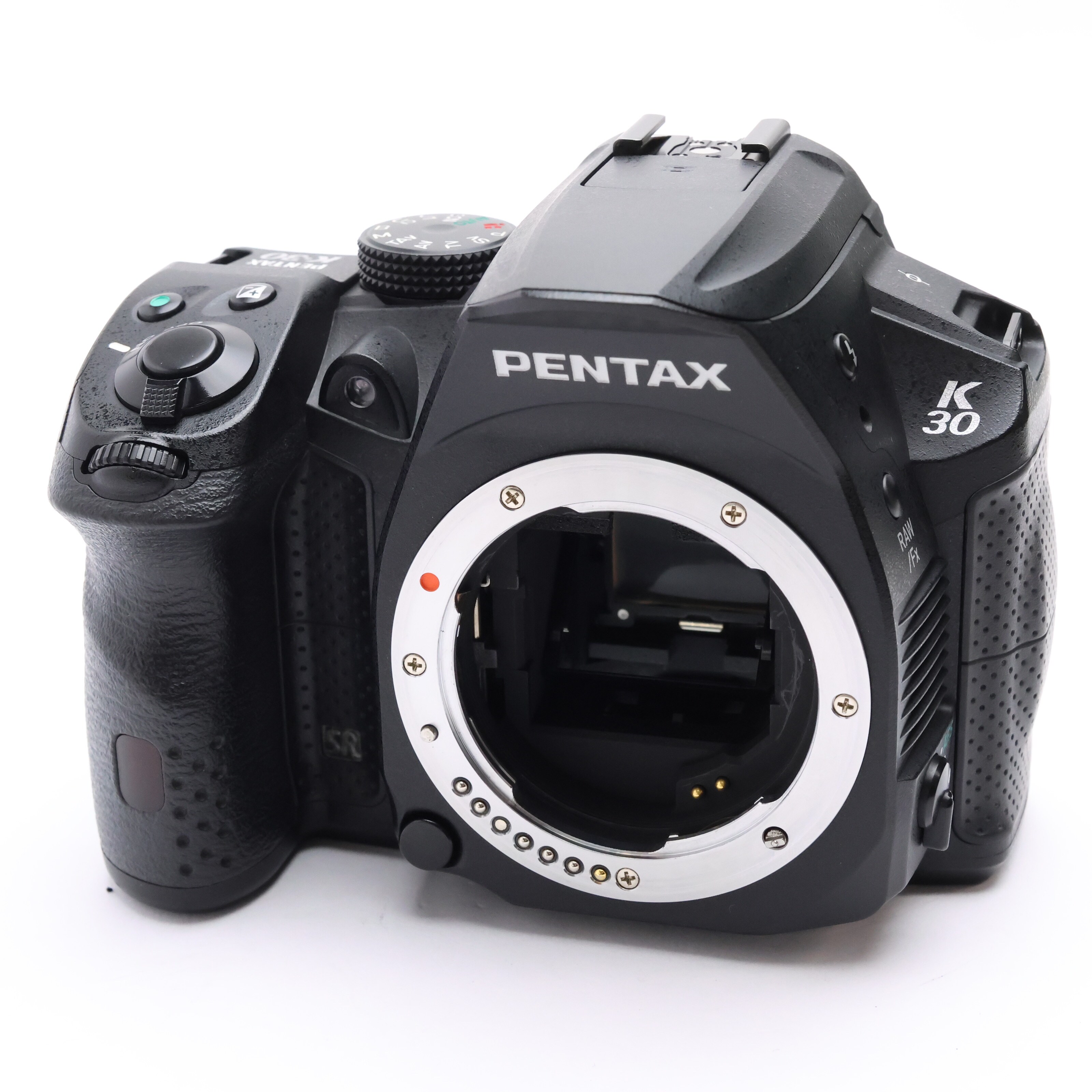 一眼レフカメラ 美品。3回だけ使用。PENTAX定価7万ほど PENTAX 