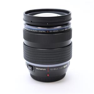 OLYMPUS (オリンパス) M.ZUIKO DIGITAL ED12-40mm F2.8 PRO」の商品
