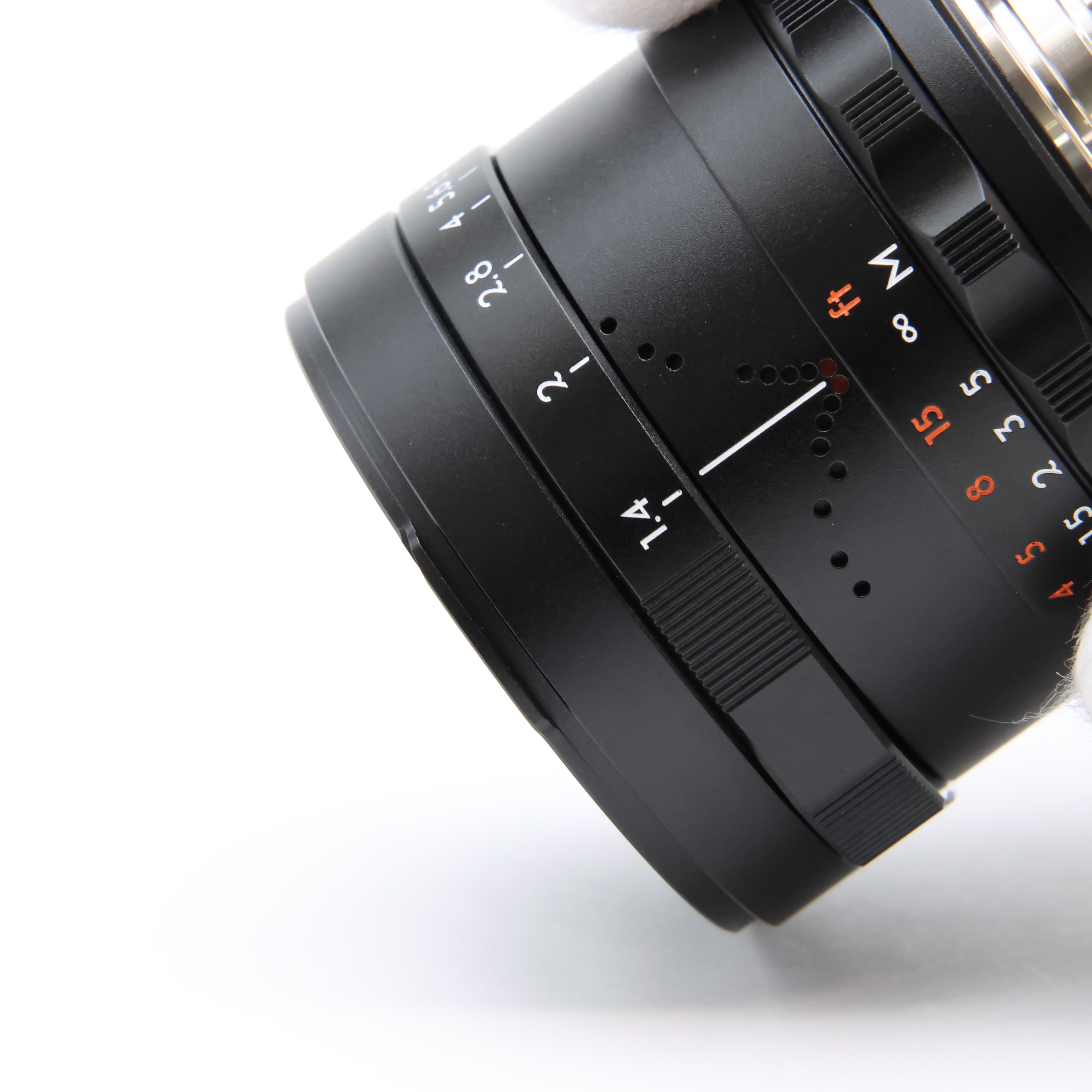 オールページです 中古)Thypoch（タイポッシュ） Simera 35mm F1.4 Type II（ライカM用