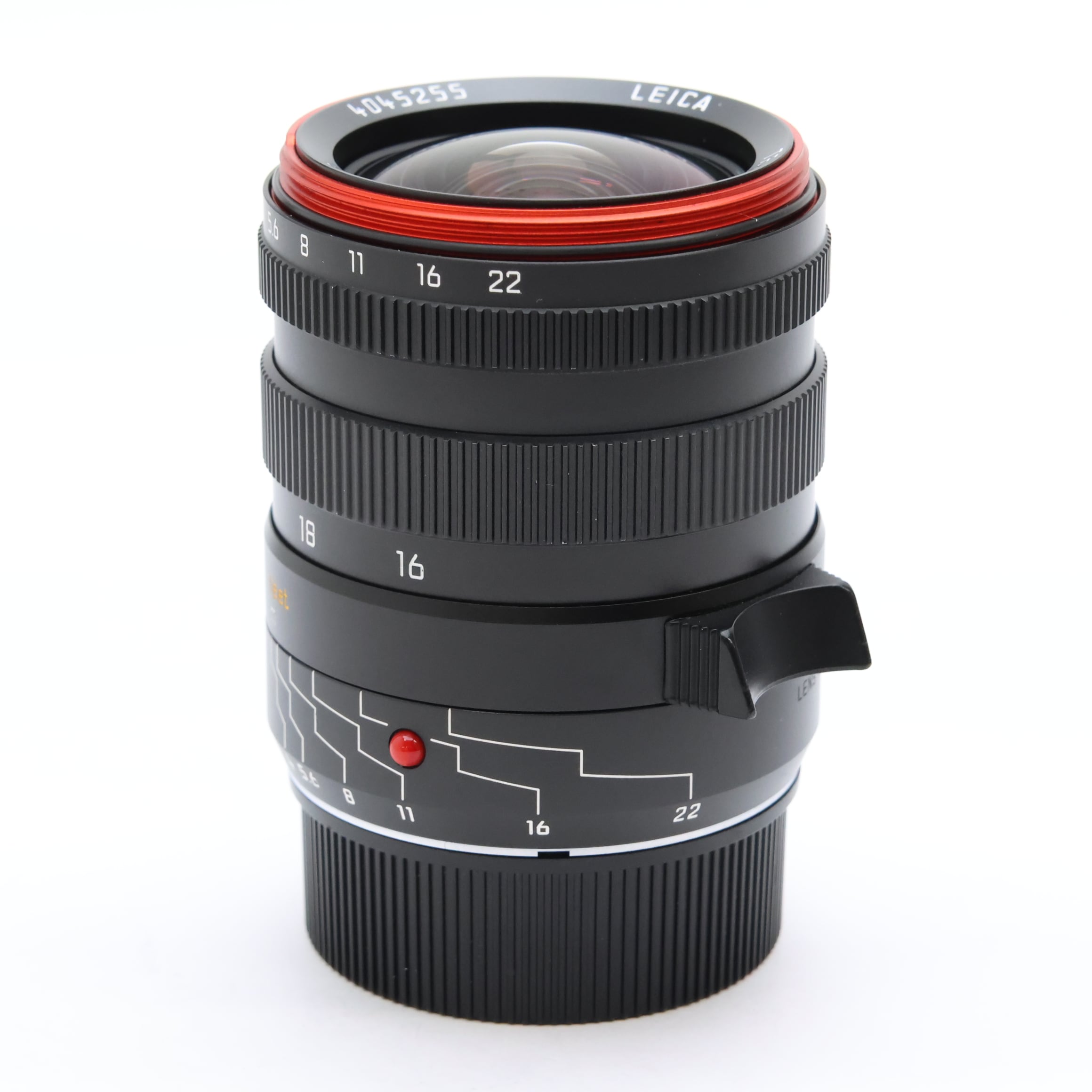 中古)Leica (ライカ) トリ・エルマー M16-18-21mm F4.0 ASPH.（商品ID