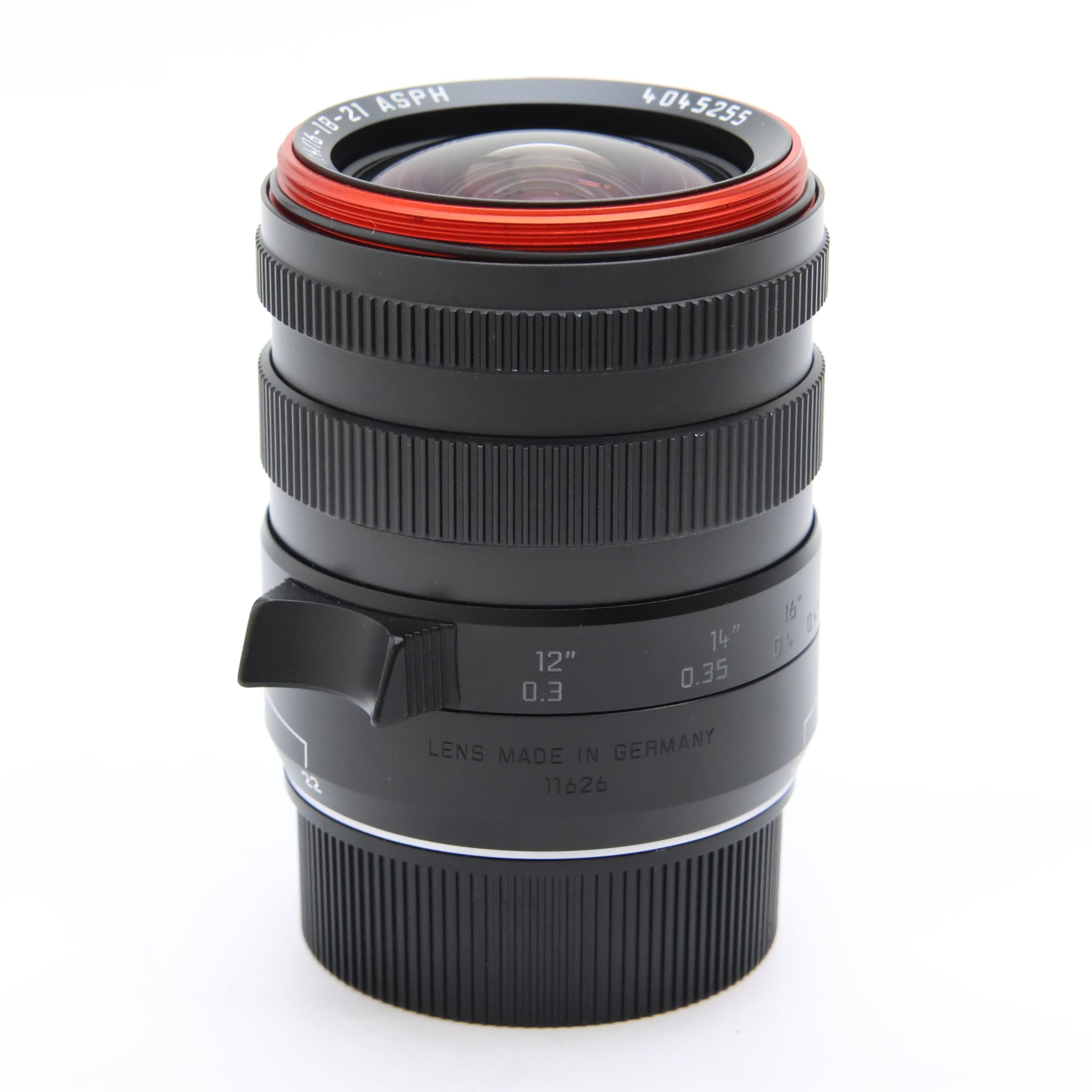 中古)Leica (ライカ) トリ・エルマー M16-18-21mm F4.0 ASPH.（商品ID