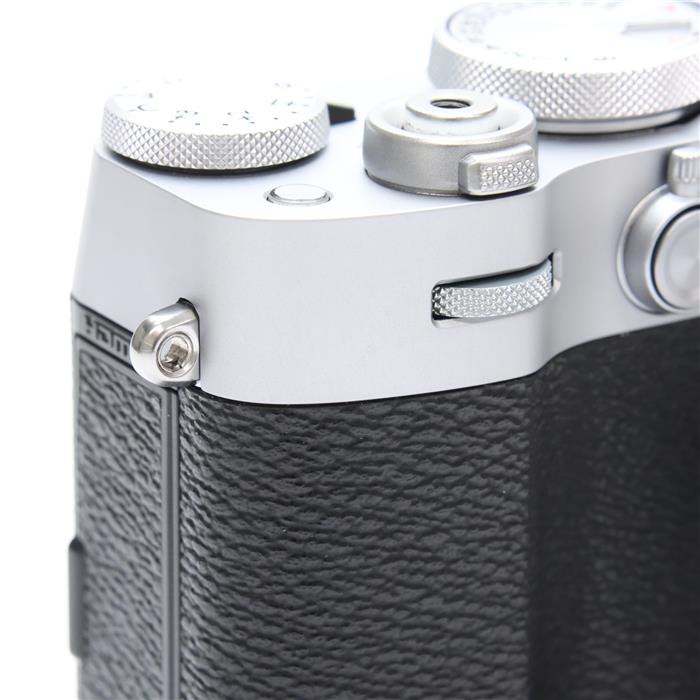 中古)FUJIFILM (フジフイルム) X100VI シルバー（商品ID