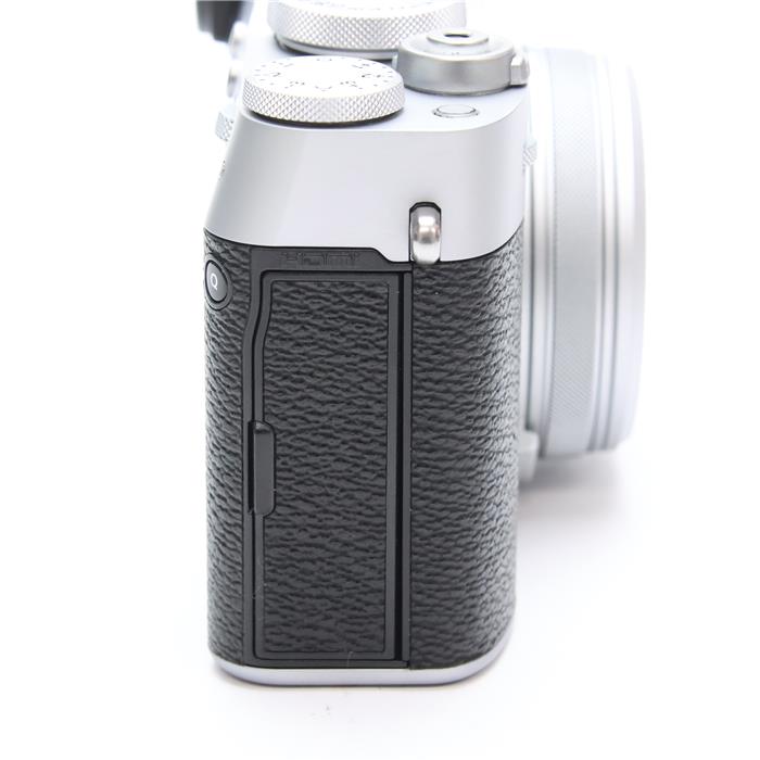 中古)FUJIFILM (フジフイルム) X100VI シルバー（商品ID