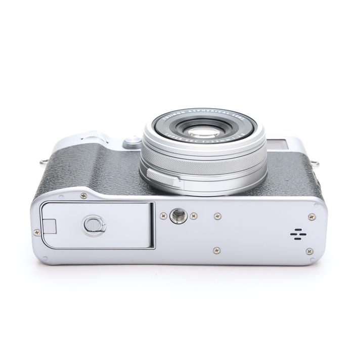 中古)FUJIFILM (フジフイルム) X100VI シルバー（商品ID