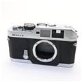 Voigtlander (フォクトレンダー) BESSA-R シルバー