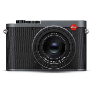 Leica (ライカ) Q3 メタルグレーペイント メイン