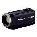 Panasonic (パナソニック) デジタルハイビジョンビデオカメラ　HC-V360M-K ブラック