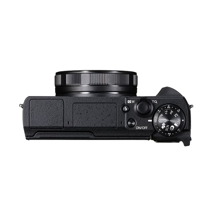 新品)Canon (キヤノン) PowerShot G5X Mark II（商品ID：4549292119114 