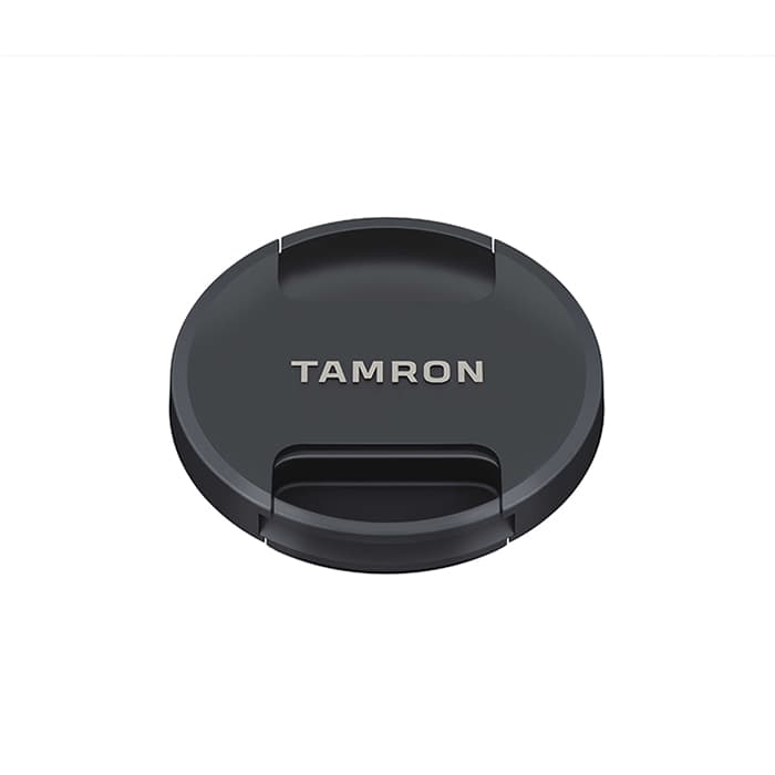 新品)TAMRON (タムロン) レンズキャップ 77mm CF77II（商品ID