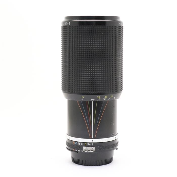 Nikon (ニコン) Ai-S Nikkor 80-200mm F4