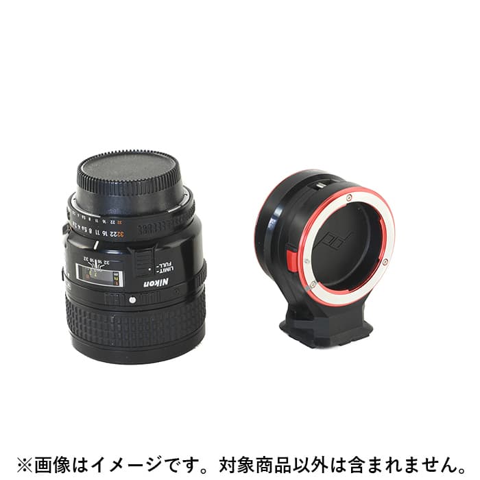 (新品)peak design (ピークデザイン) レンズキット LK-N-2(ニコンF用)(商品ID:0818373021115)詳細ページ |  デジタルカメラ、ミラーレスカメラ、交換レンズの総合サイト|マップカメラ