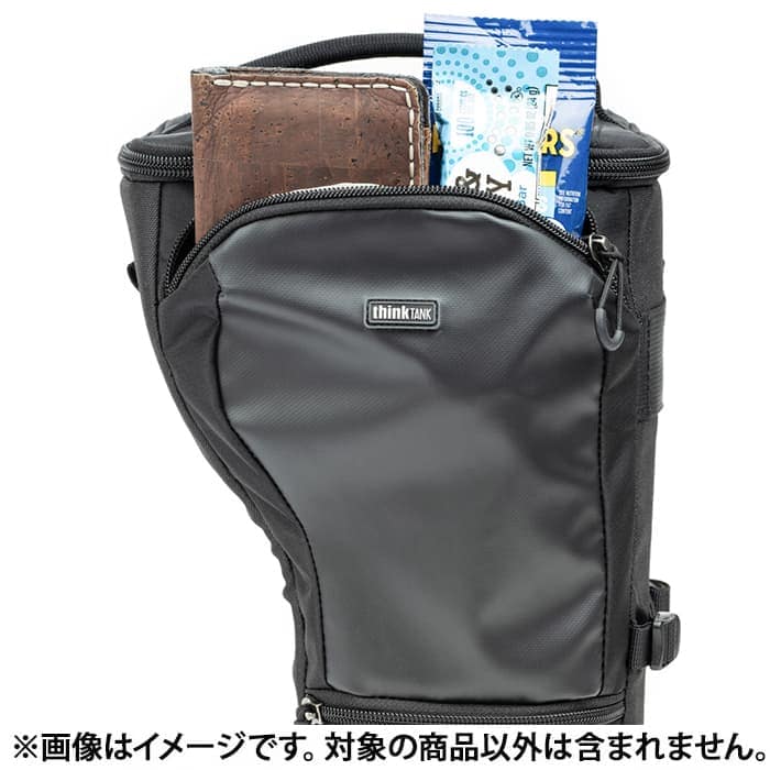 新品)thinkTANKphoto (シンクタンクフォト) デジタル ホルスター 30 V3