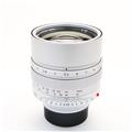 Leica (ライカ) ノクティルックス M50mm F0.95 ASPH. シルバー