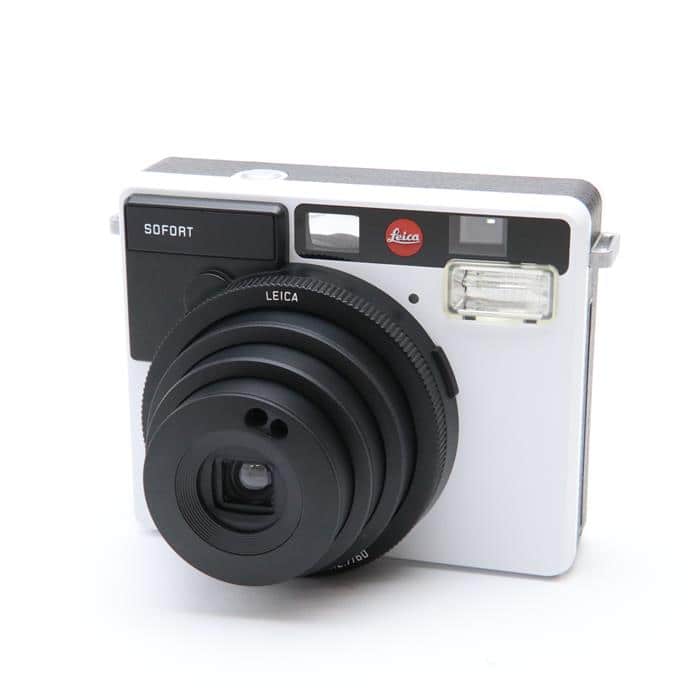 (中古)Leica (ライカ) ゾフォート ホワイト（商品ID：3717014910115）詳細ページ |  デジタルカメラ、ミラーレスカメラ、交換レンズの総合サイト｜マップカメラ