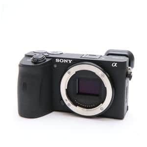 SONY a6600」の商品検索結果 | デジタルカメラ、ミラーレスカメラ 