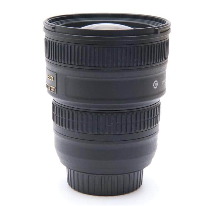 中古)Nikon (ニコン) AF-S NIKKOR 18-35mm F3.5-4.5G ED（商品ID：3717016057115）詳細ページ  デジタルカメラ、ミラーレスカメラ、交換レンズの総合サイト｜マップカメラ