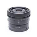SONY (ソニー) FE 40mm F2.5G SEL40F25G
