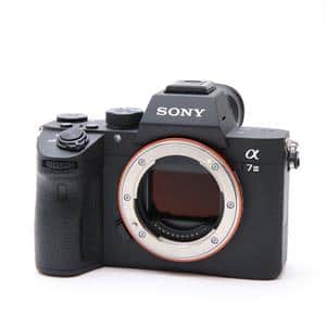 SONY (ソニー) α7III ボディ ILCE-7M3」の商品検索結果 | デジタル 