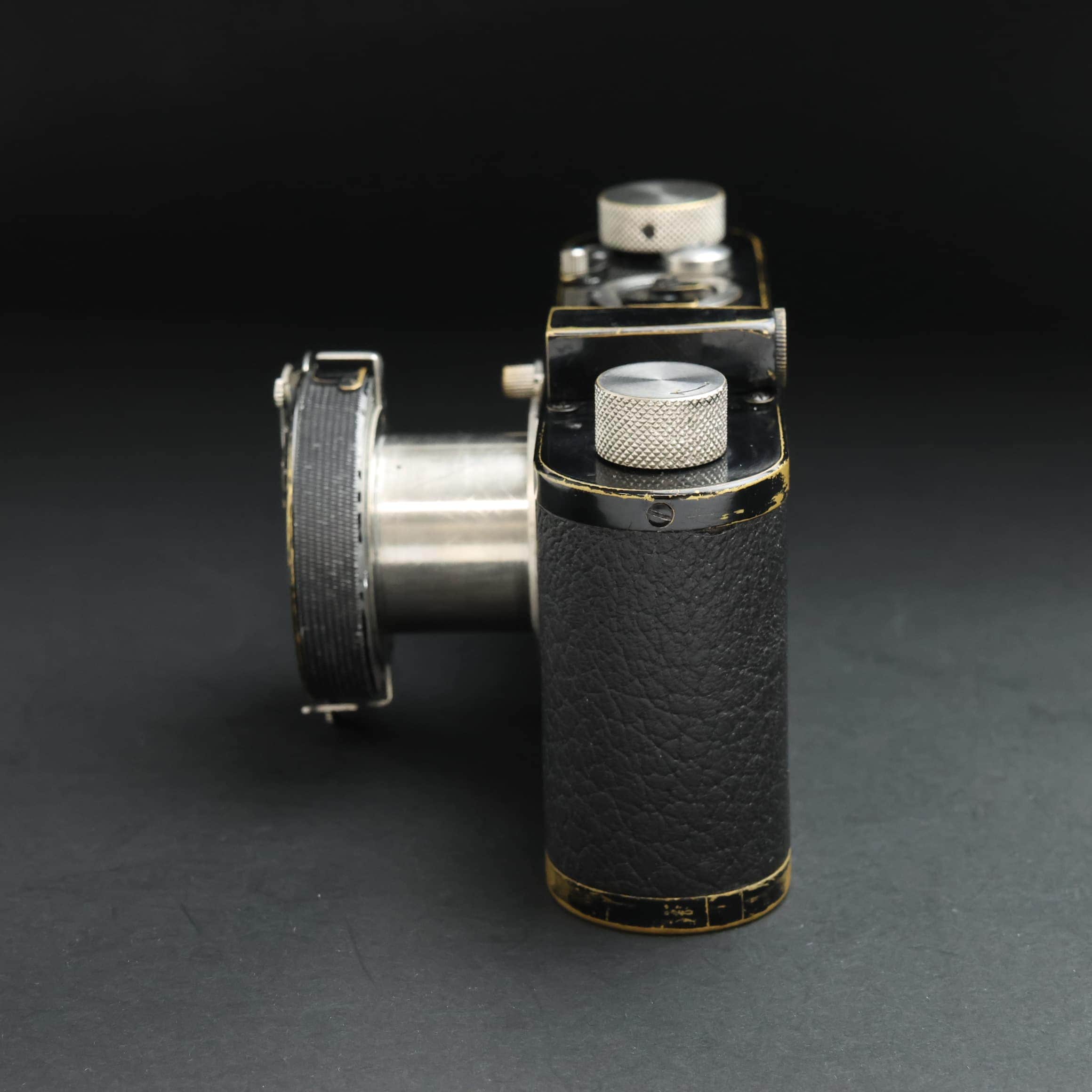 中古)Leica (ライカ) B型 (エルマー50mm F3.5 旧コンパー付)（商品ID