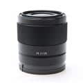 FE 28mm F2 SEL28F20