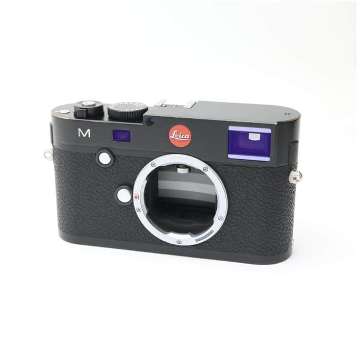 中古)Leica (ライカ) M(Typ240) ブラックペイント（商品ID